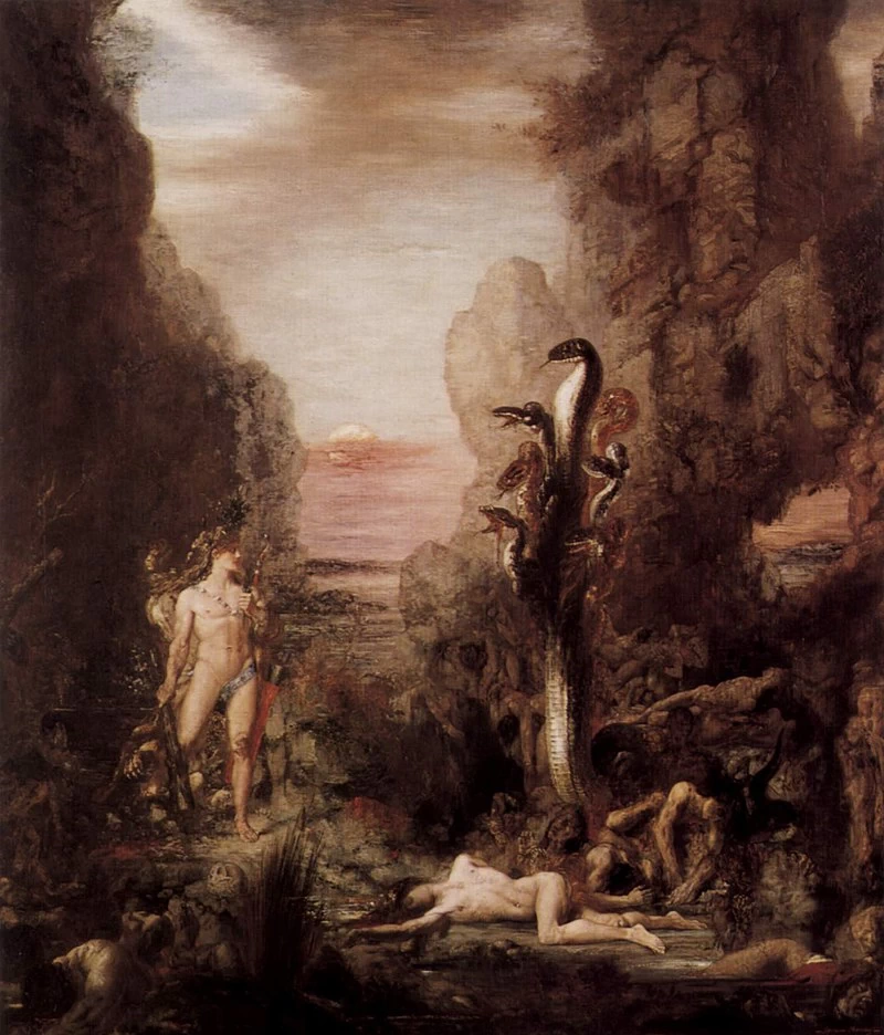 San Sebastiano e l'angelo - Fogg Art Museum, Harvard Art Museum